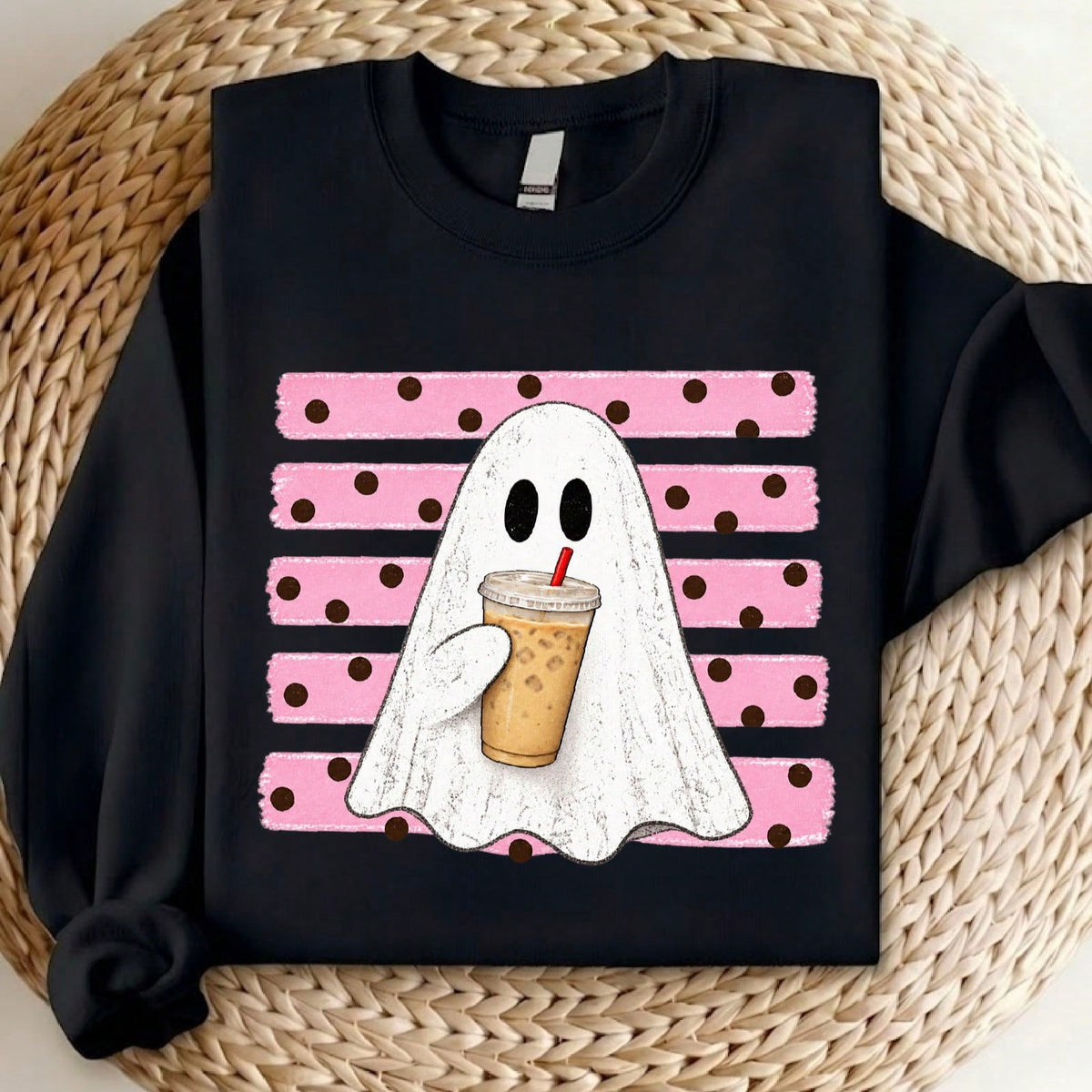 Halloween Cancer Sweatshirt