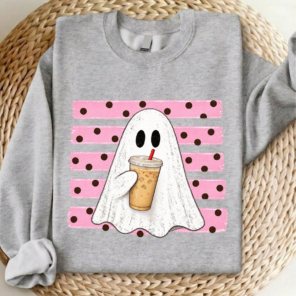 Halloween Cancer Sweatshirt