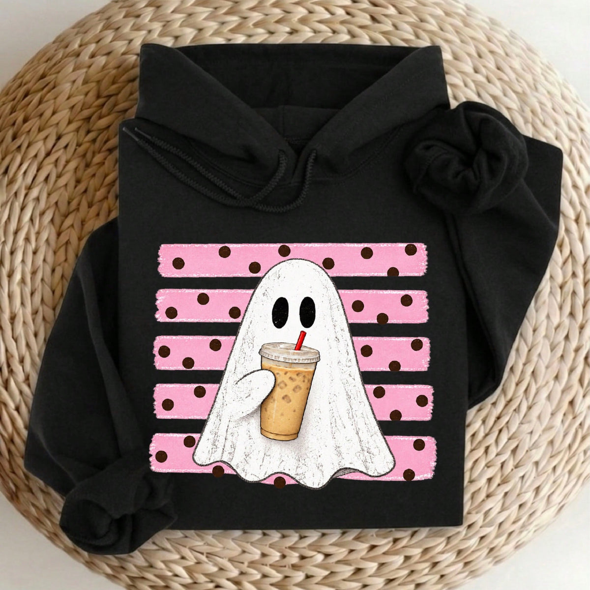 Halloween Cancer Hoodie