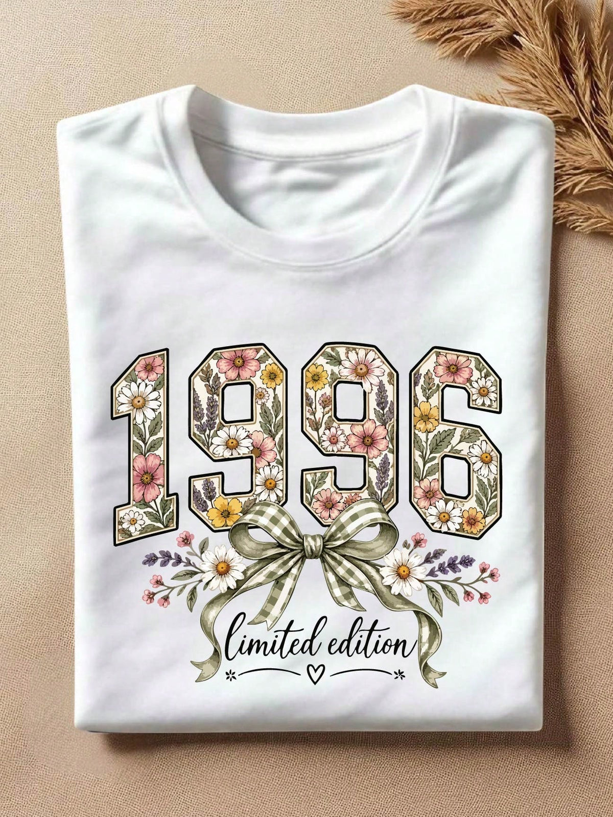 1996 Limited Edition T-Shirt