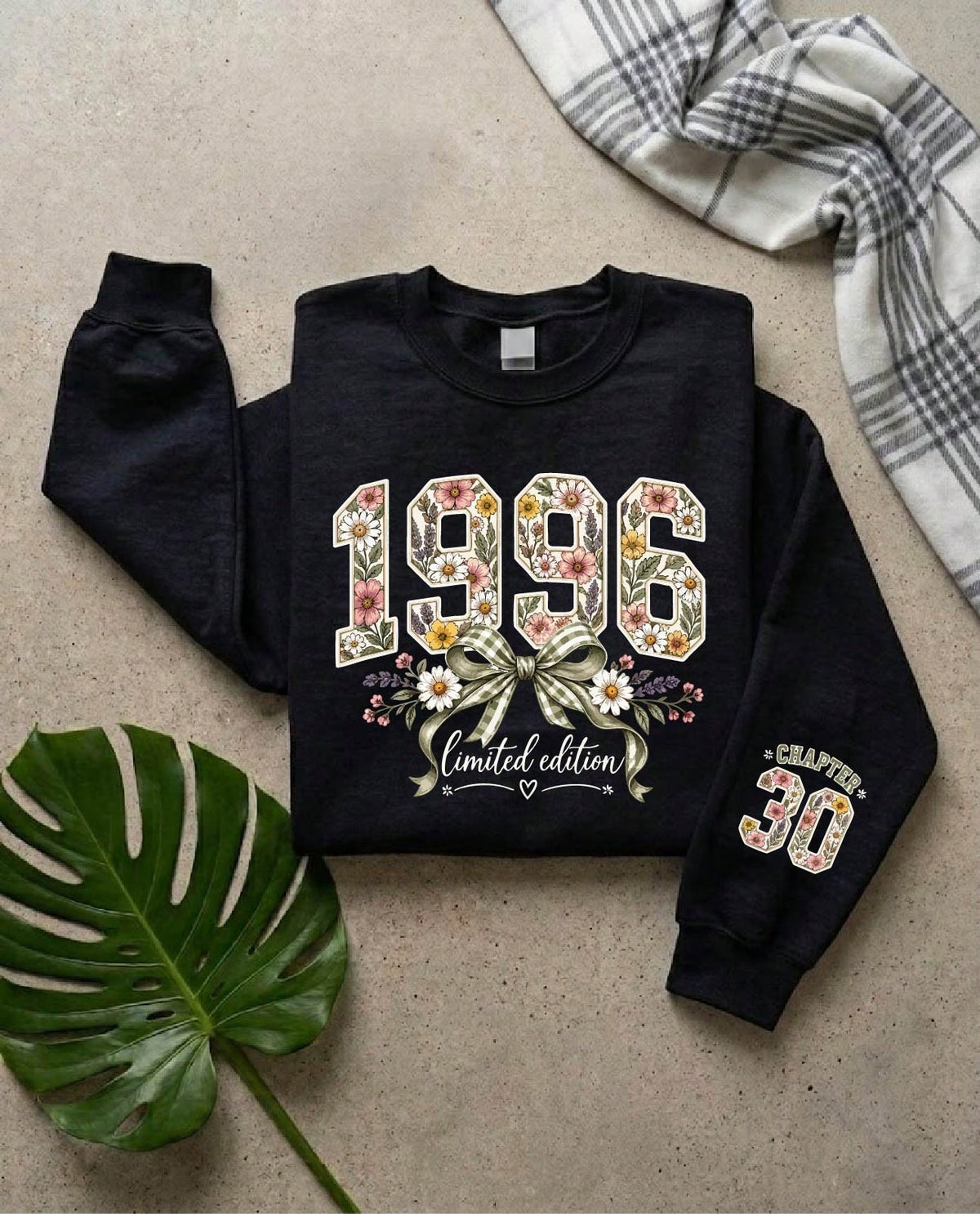 1996 Limited Edition Sweatshirt