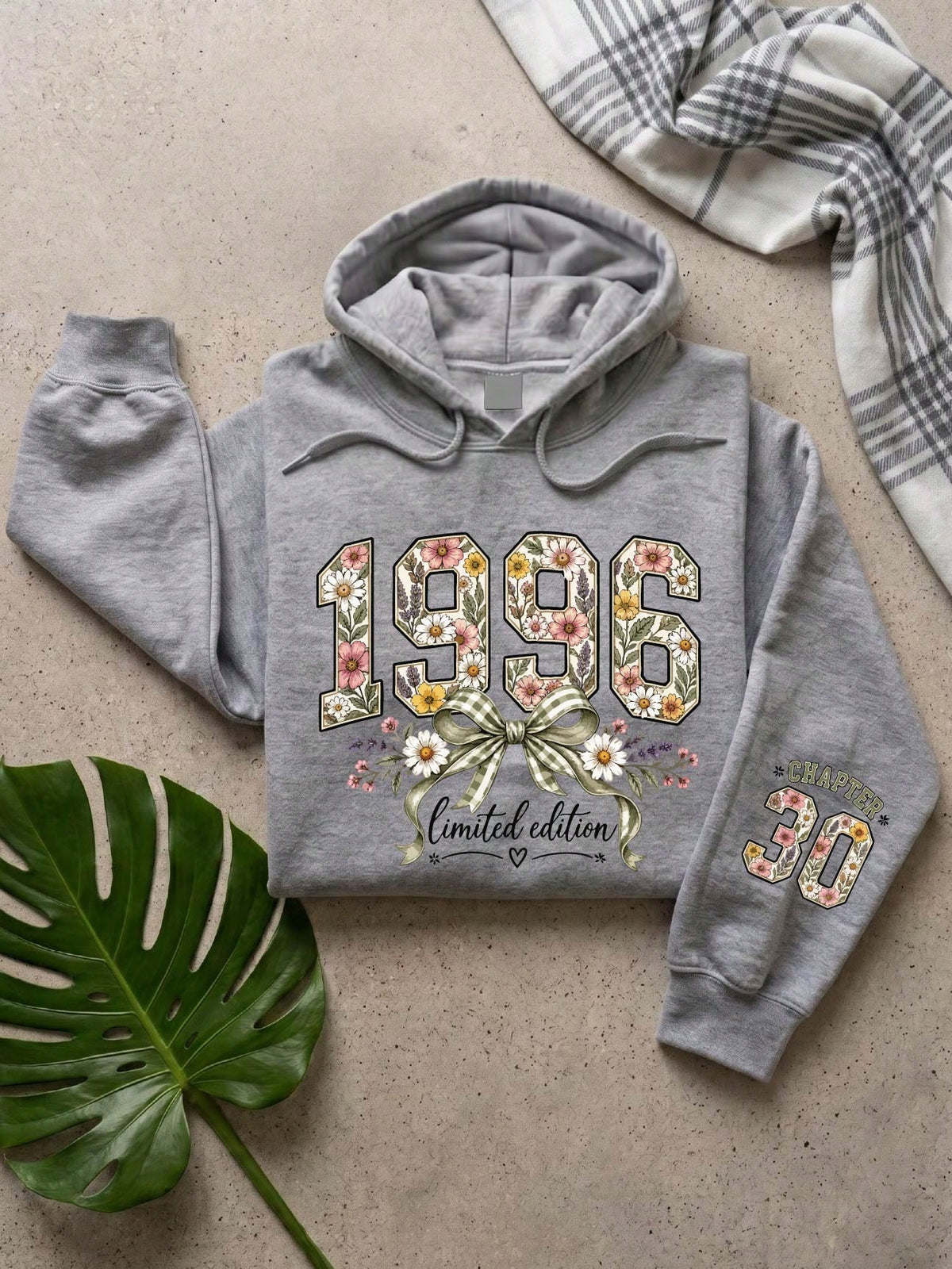 1996 Limited Edition Hoodie