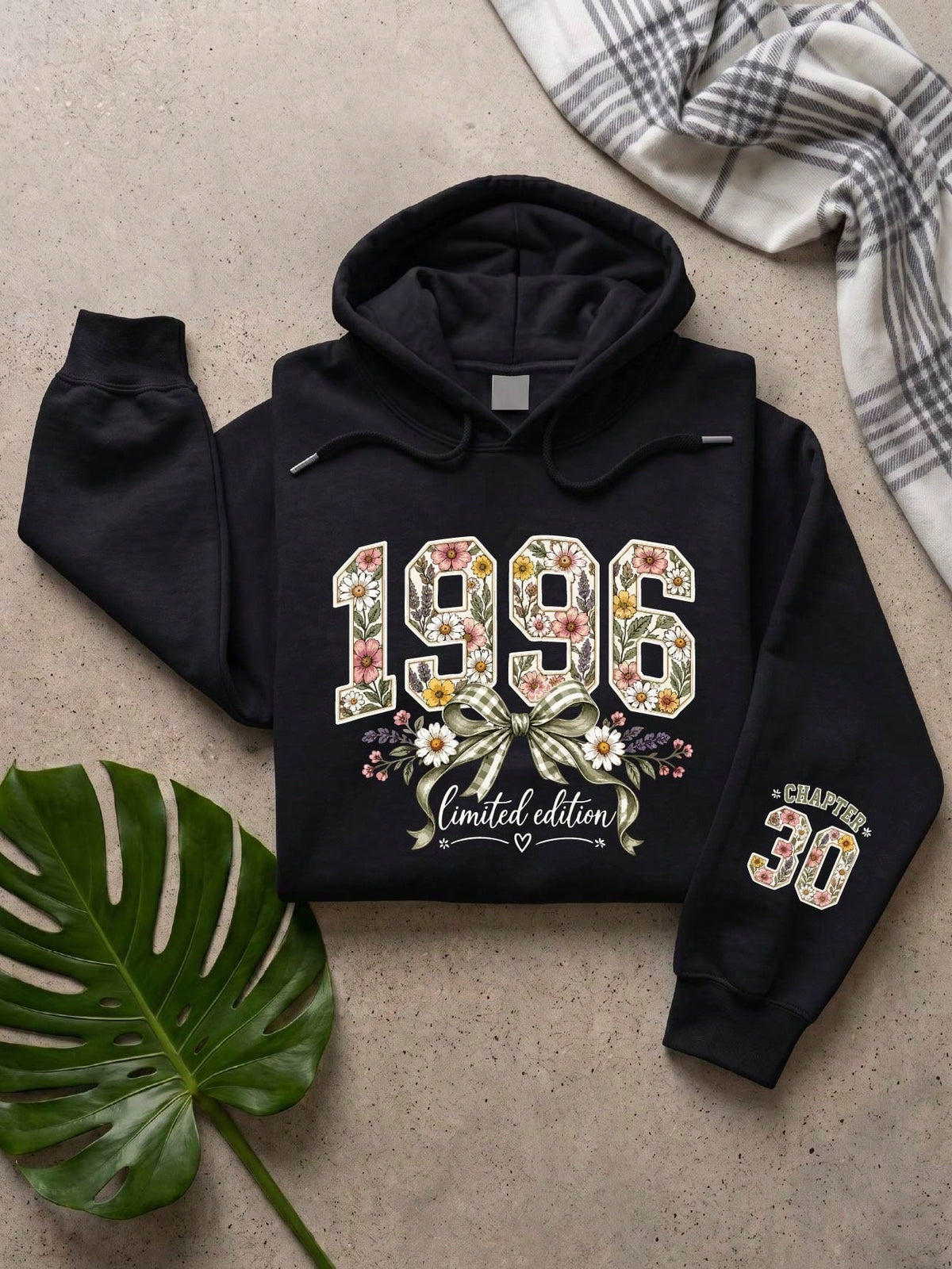 1996 Limited Edition Hoodie