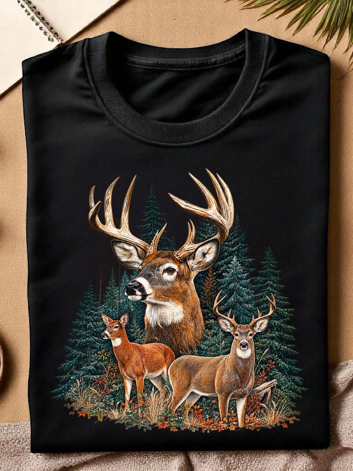 Hunting T-Shirt