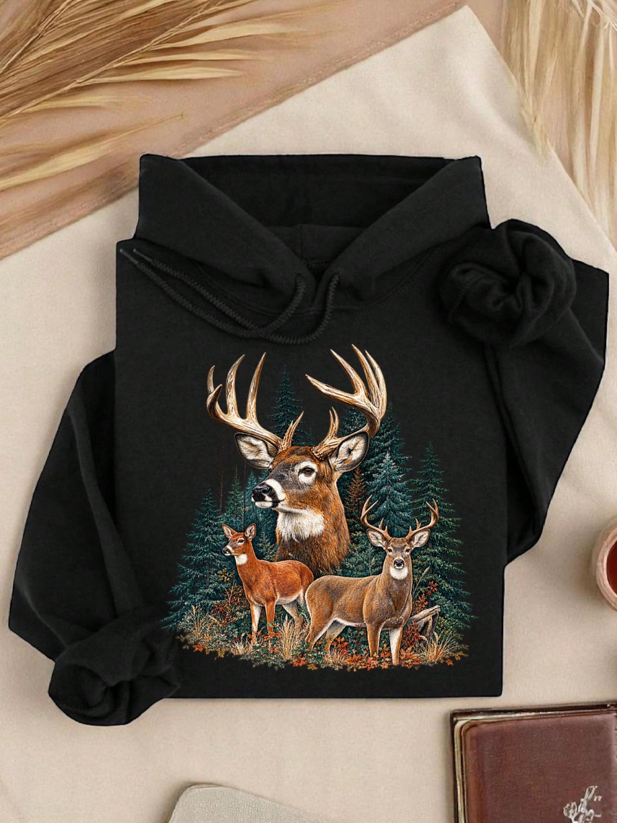 Hunting Hoodie