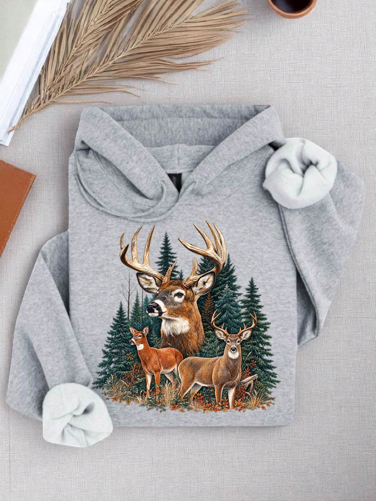 Hunting Hoodie