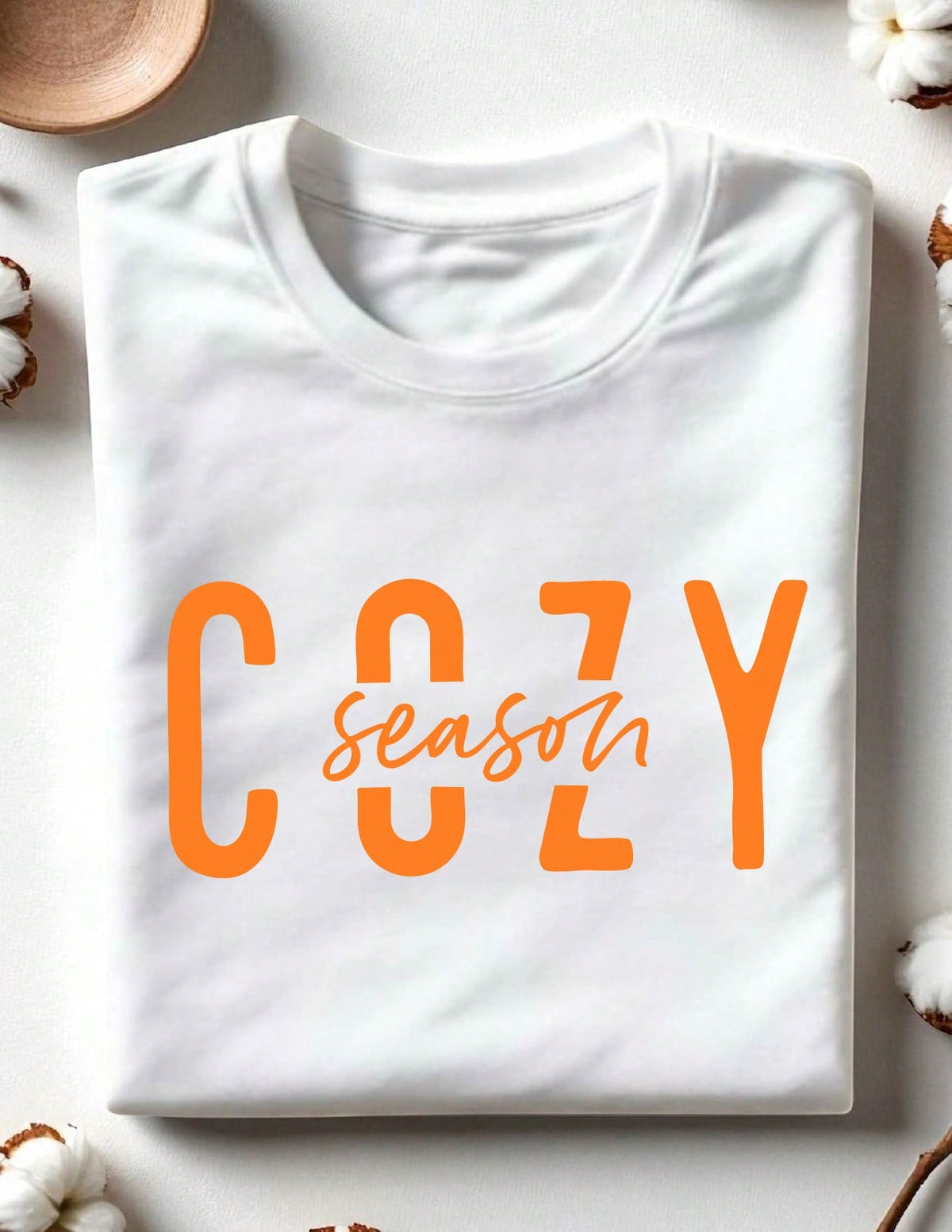 Cozy Season T-Shirt