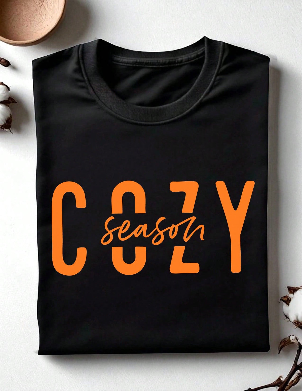 Cozy Season T-Shirt