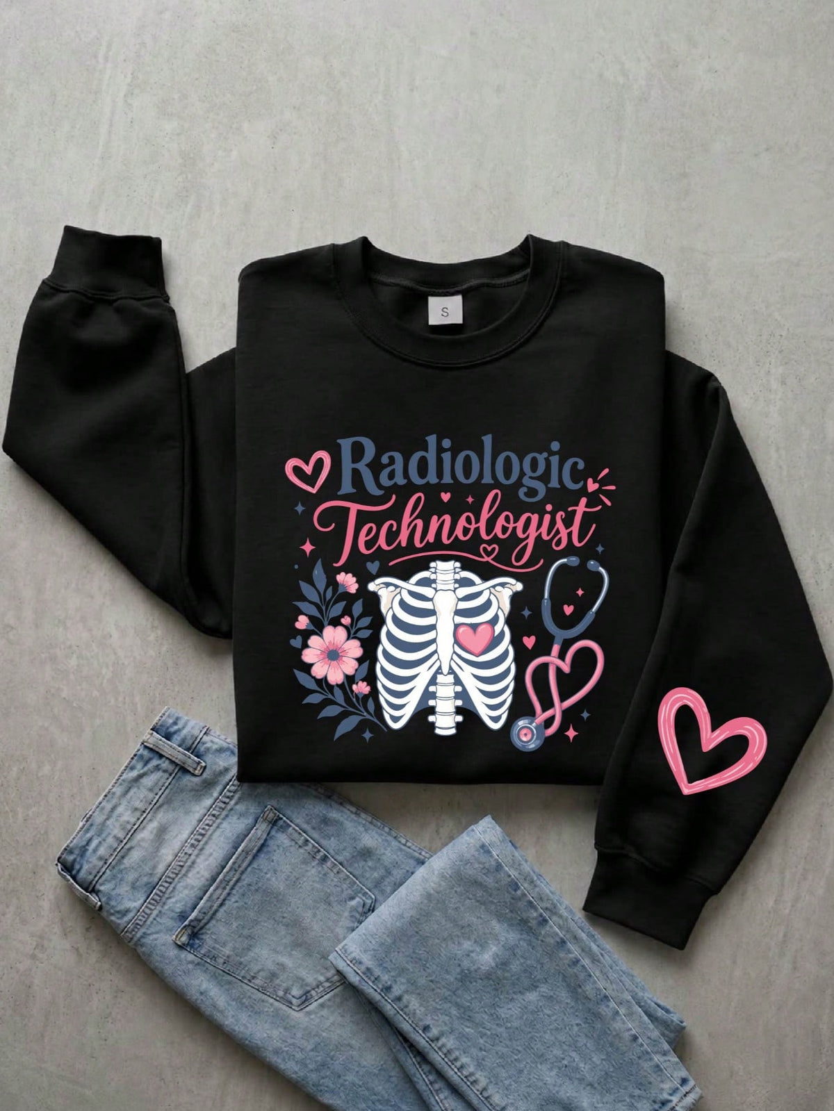 Radiologic Technologist Sweatshirt