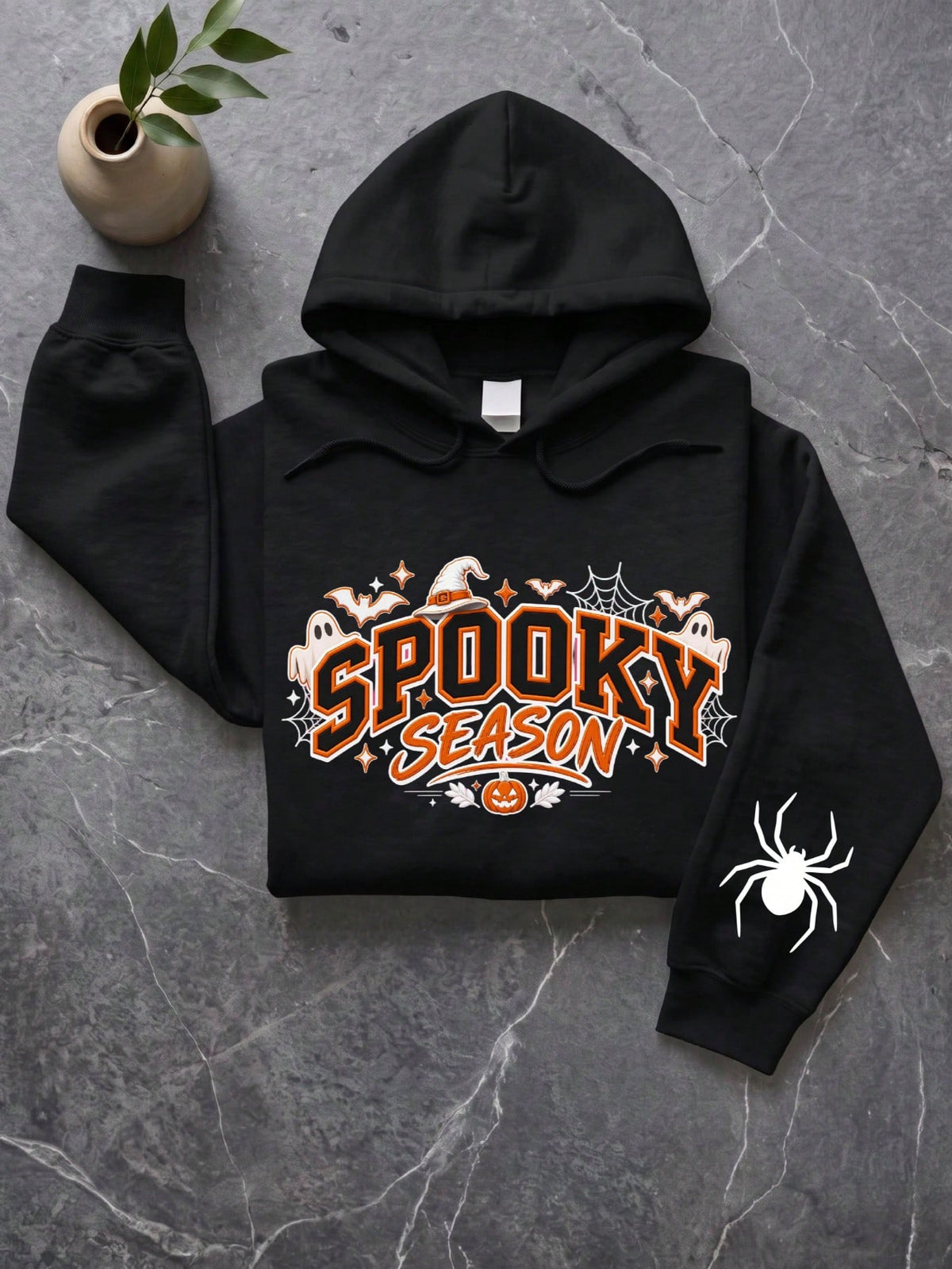 Spooky Season Hoodie