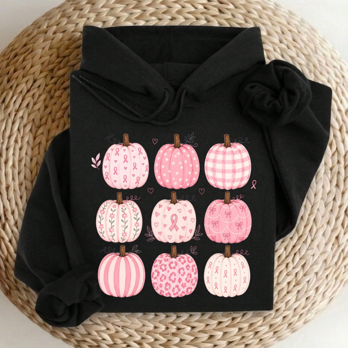 Breast Cancer Hoodie