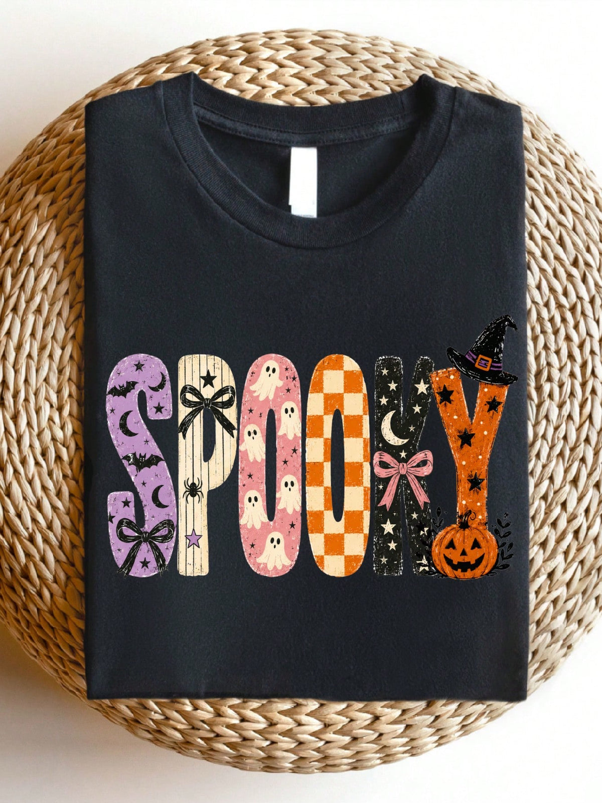 Spooky T-Shirt