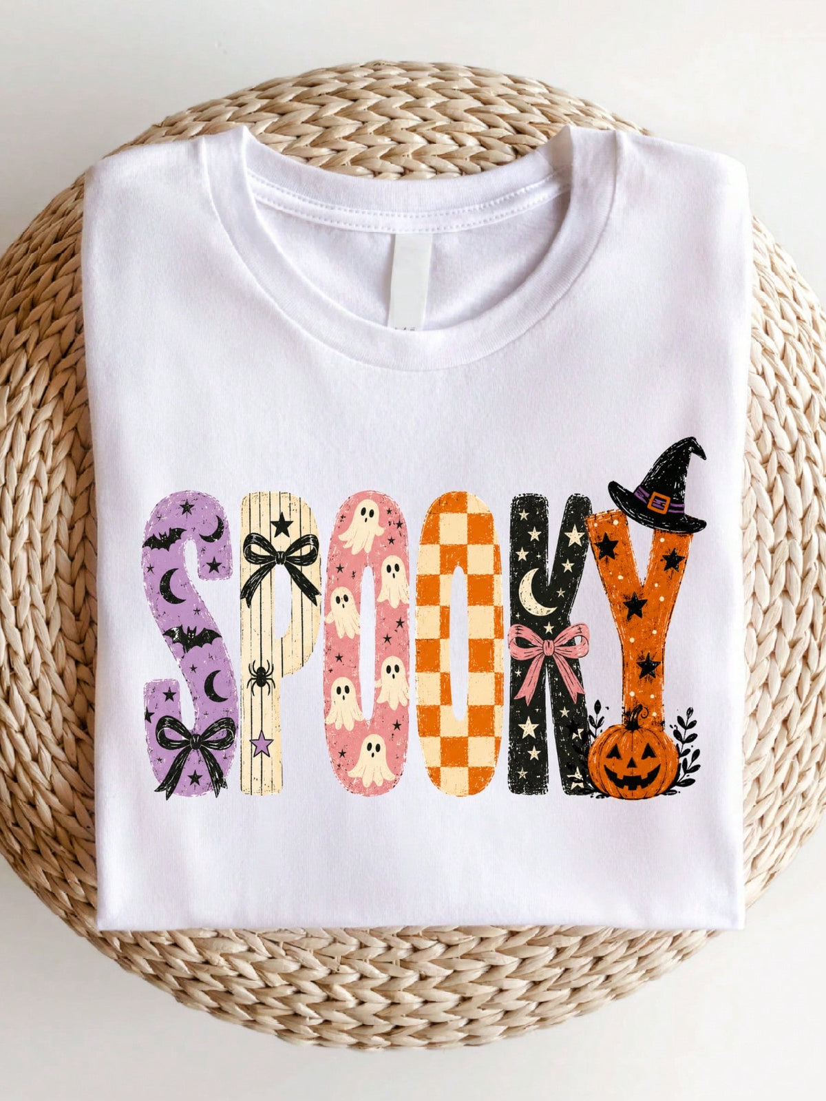 Spooky T-Shirt