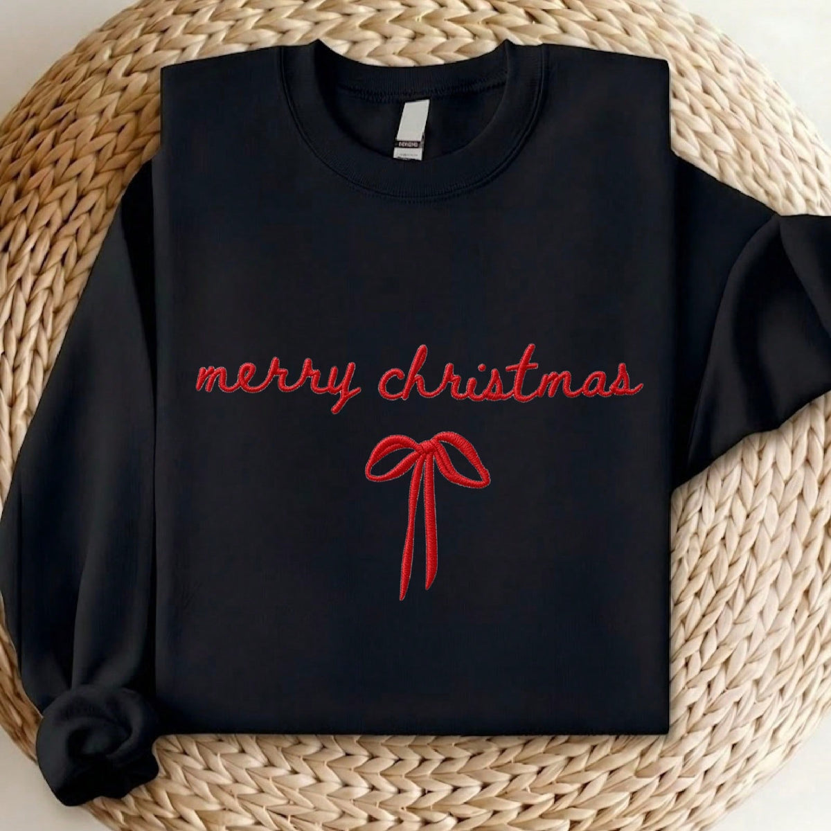 Merry Christmas Sweatshirt