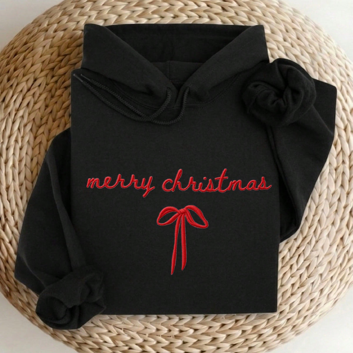 Merry Christmas Hoodie