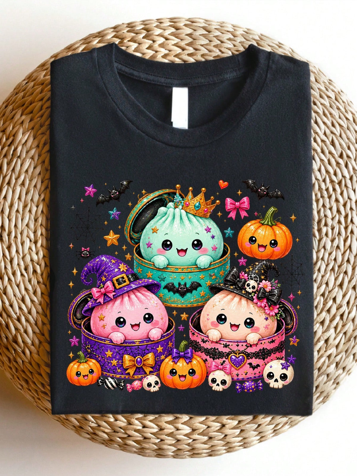 Halloween T-Shirt