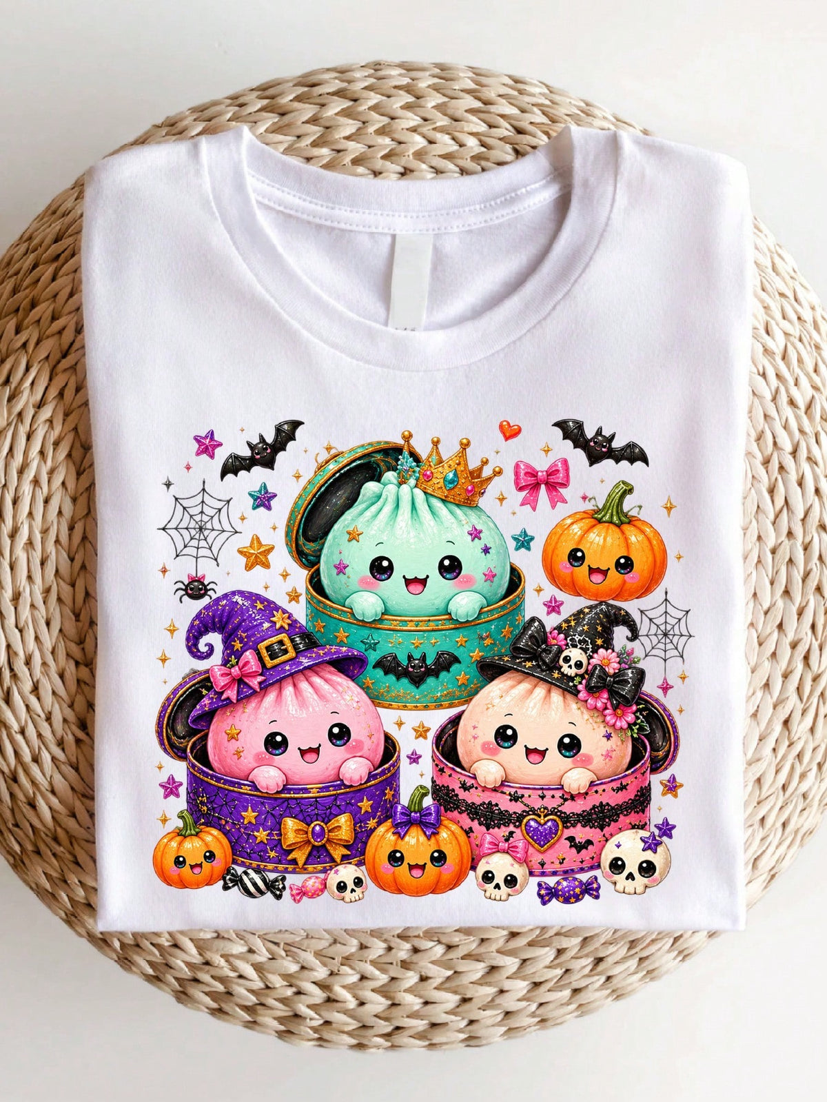 Halloween T-Shirt