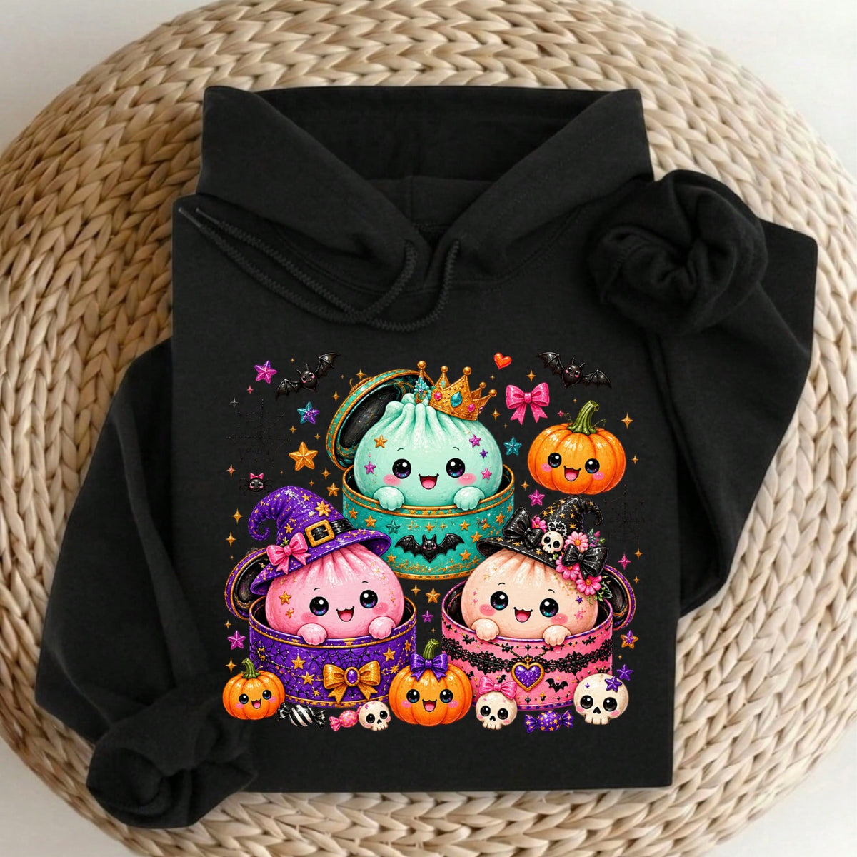 Halloween Hoodie