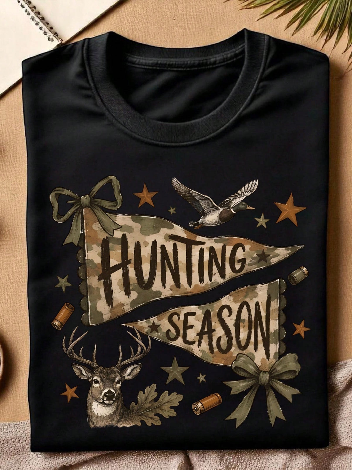 Hunting Season T-Shirt