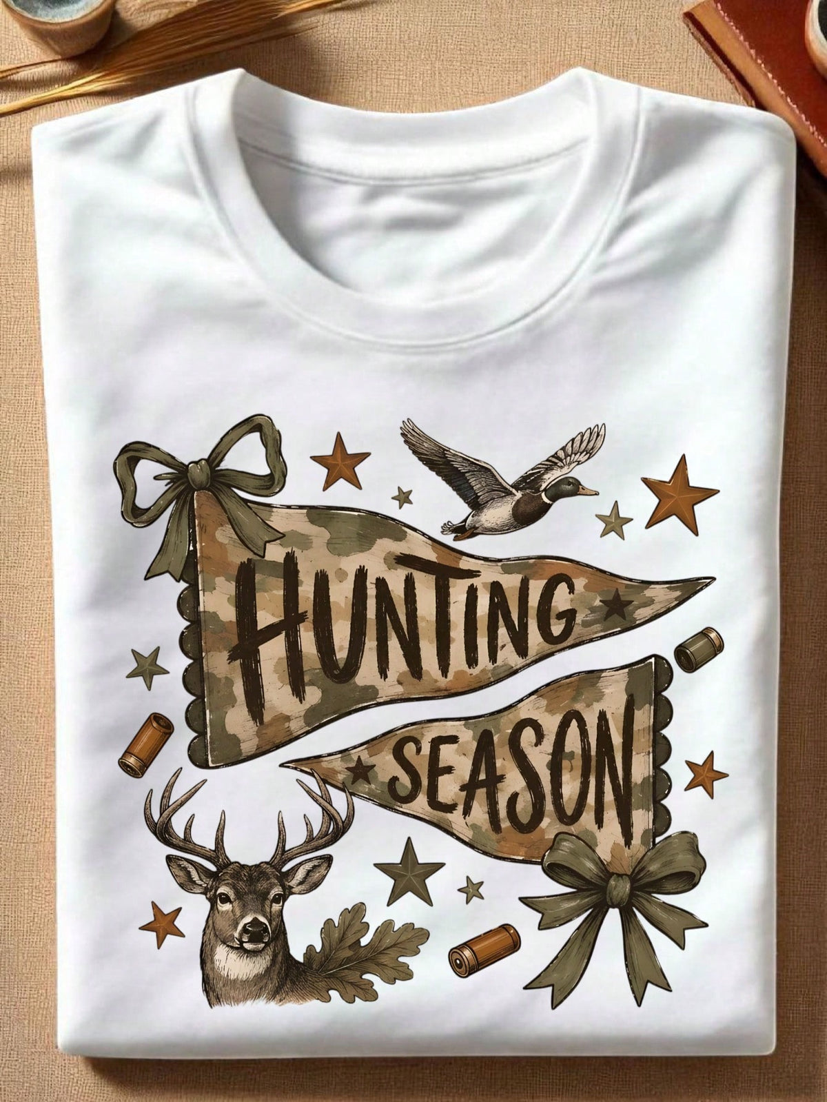 Hunting Season T-Shirt