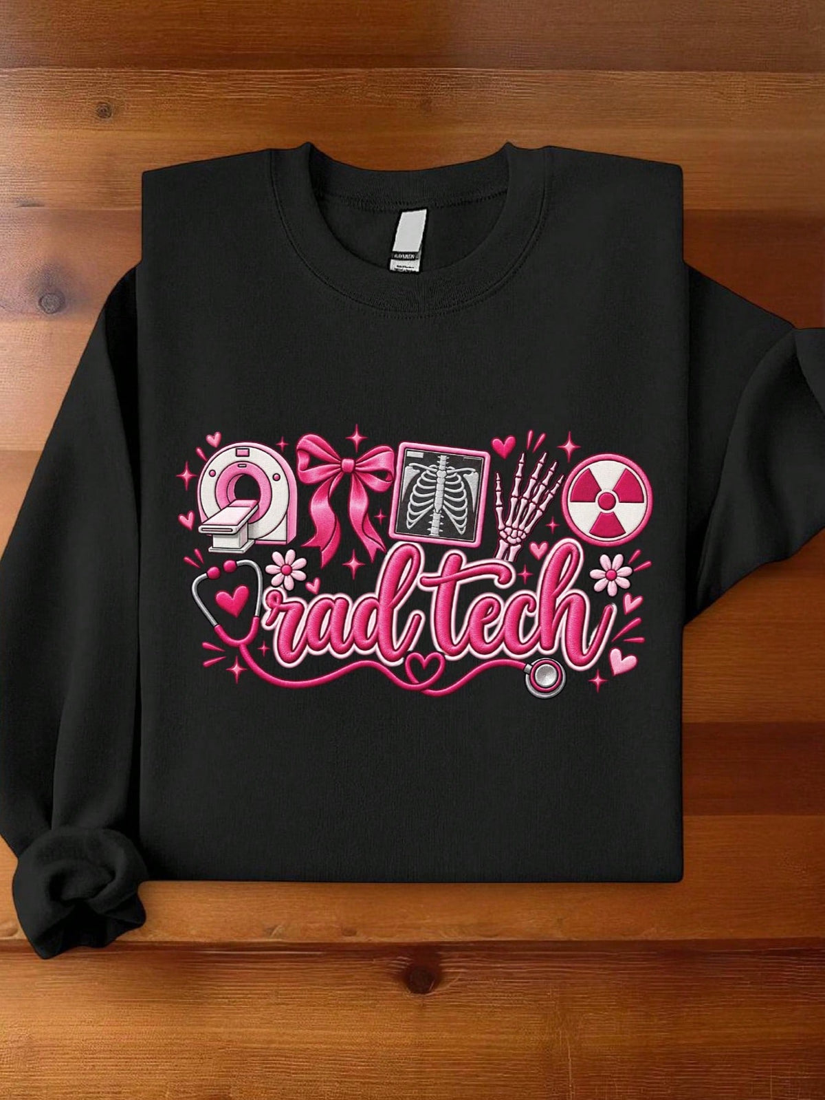 Rad Tech Sweatshirt