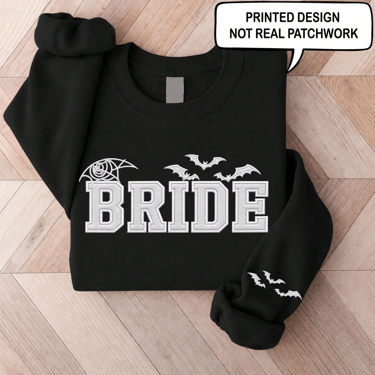 Bride Sweatshirt