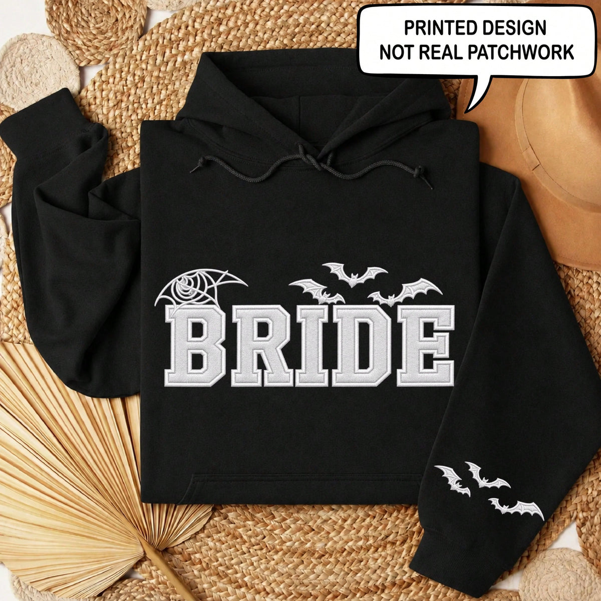 Bride Hoodie