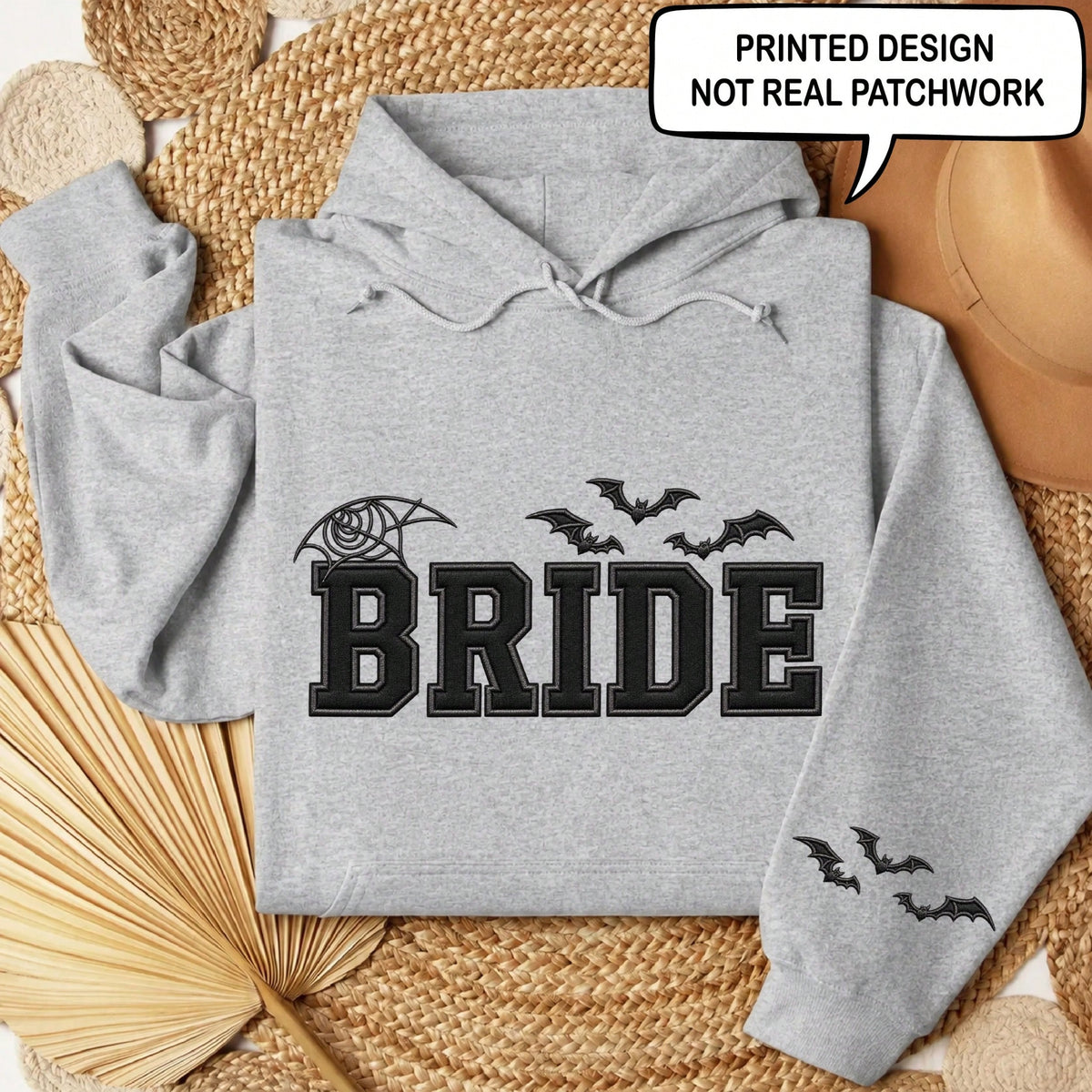 Bride Hoodie