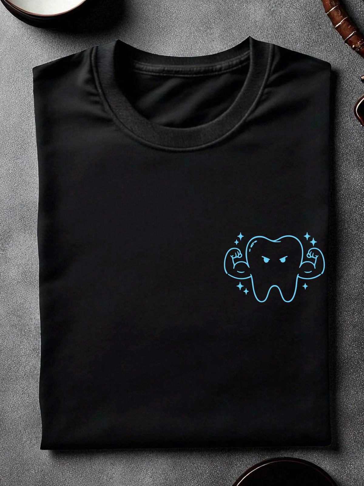 Dental Pocket Size Unisex T-Shirt