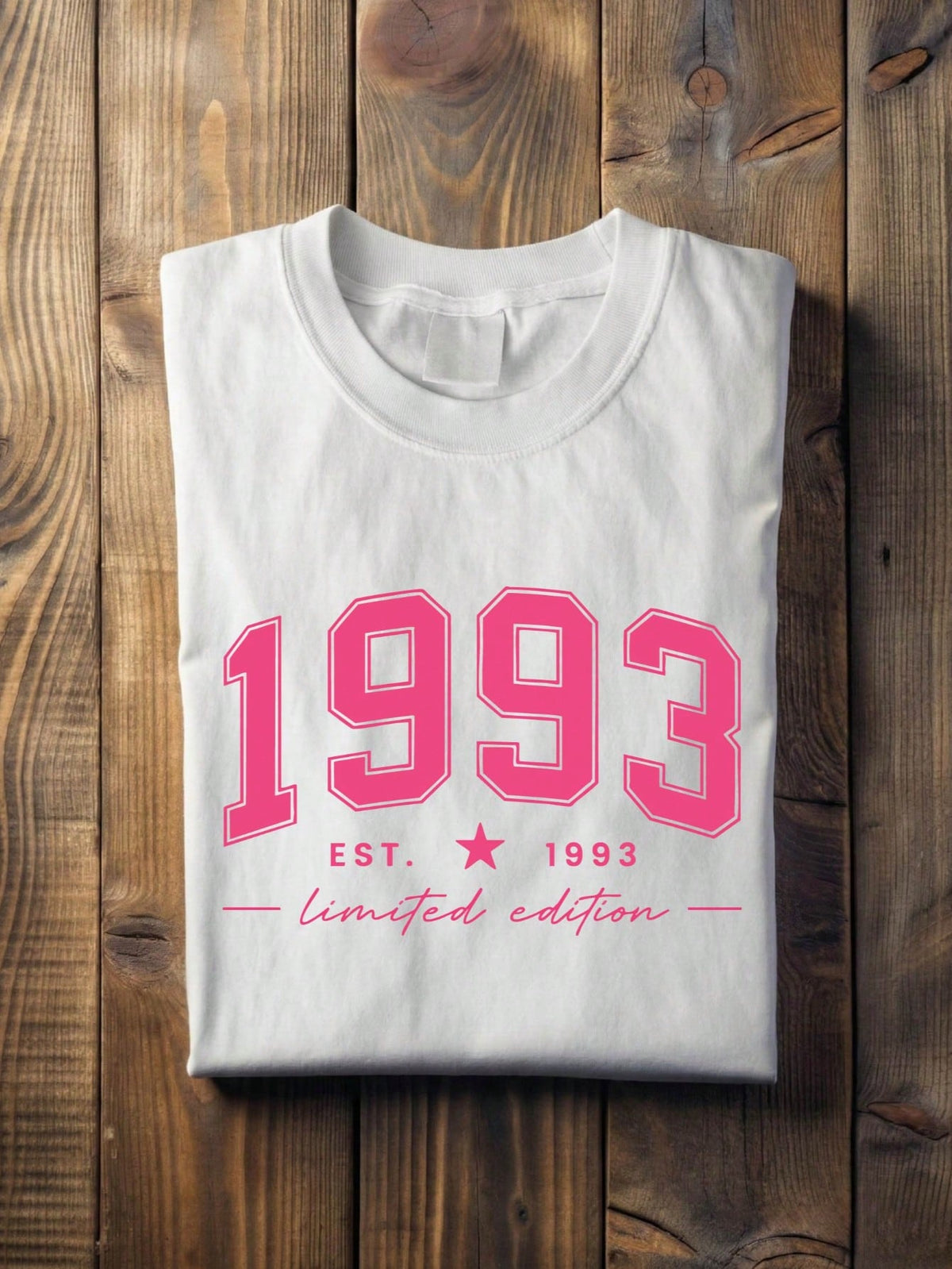 Est.1993 Limited Edition T-Shirt