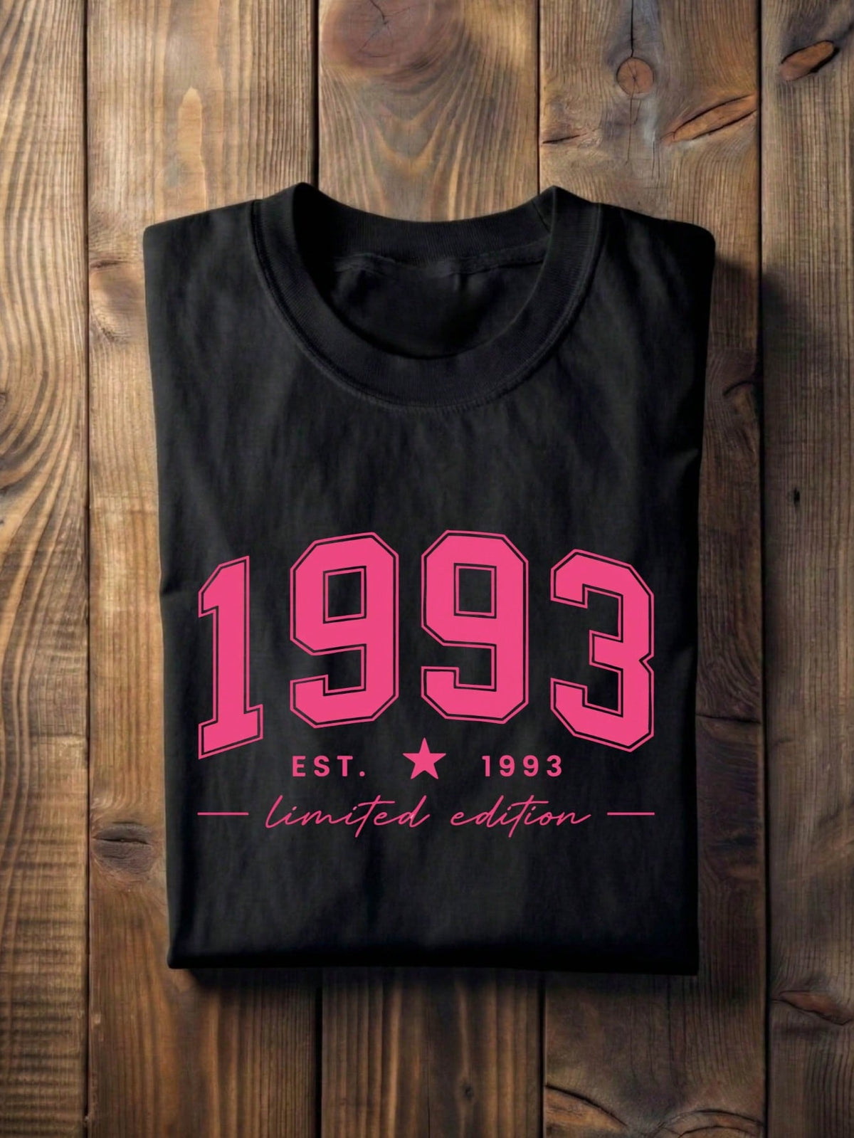 Est.1993 Limited Edition T-Shirt