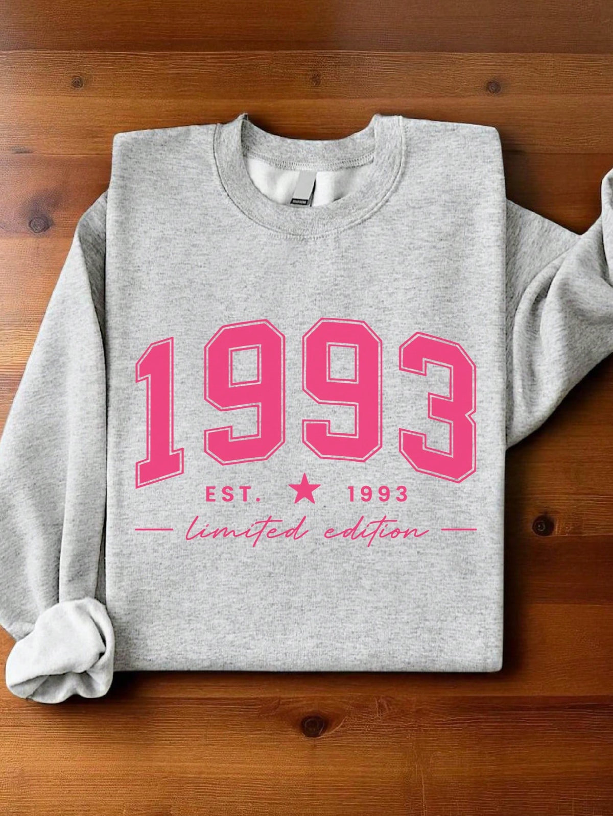 Est.1993 Limited Edition Sweatshirt