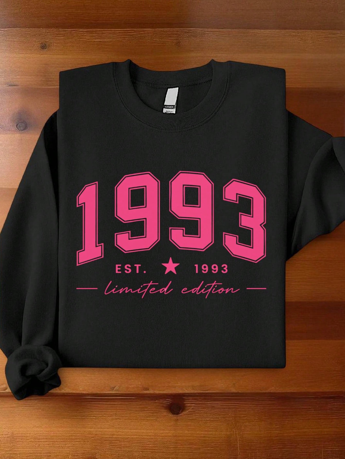 Est.1993 Limited Edition Sweatshirt