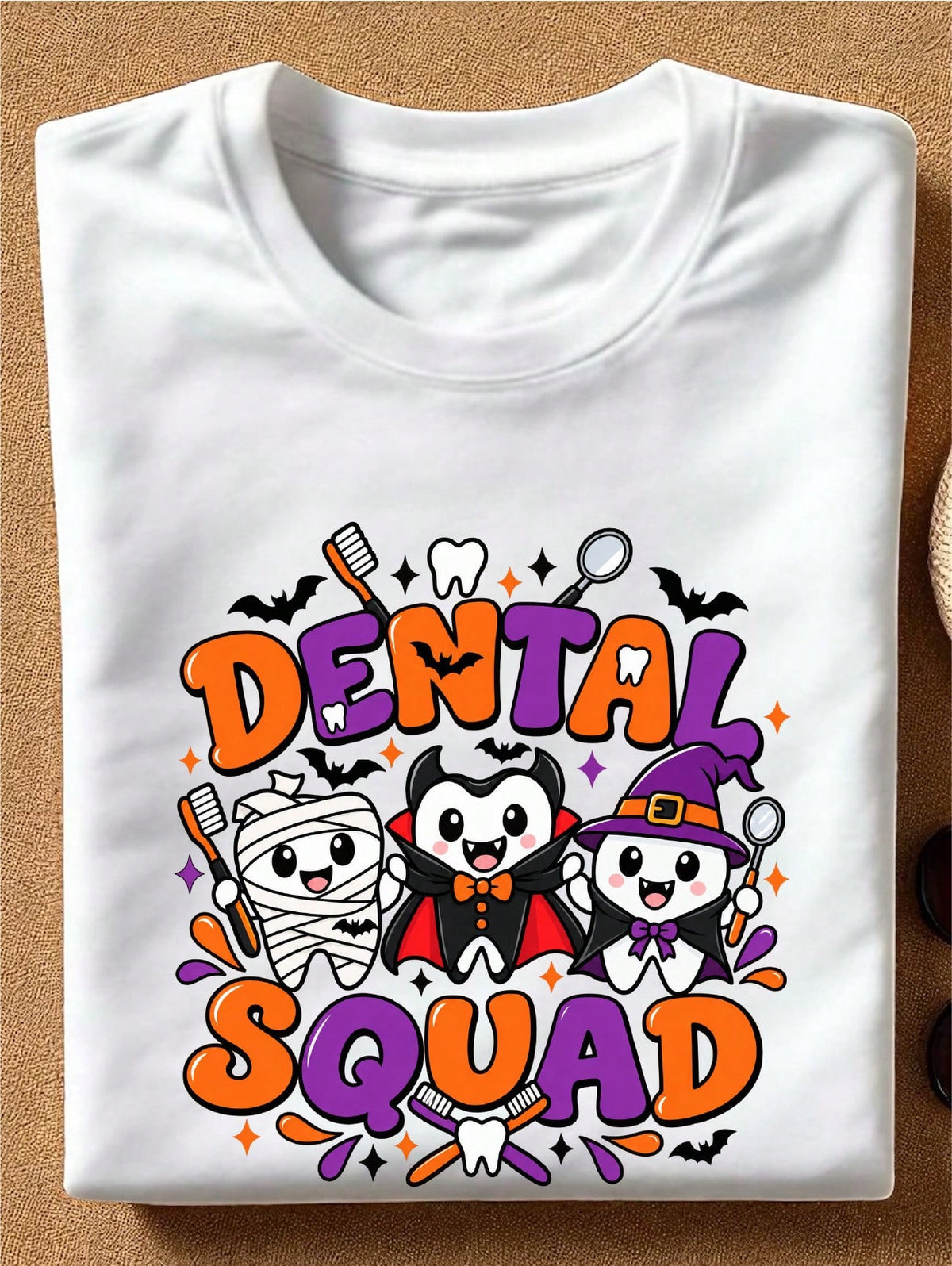 Dental Squad T-Shirt