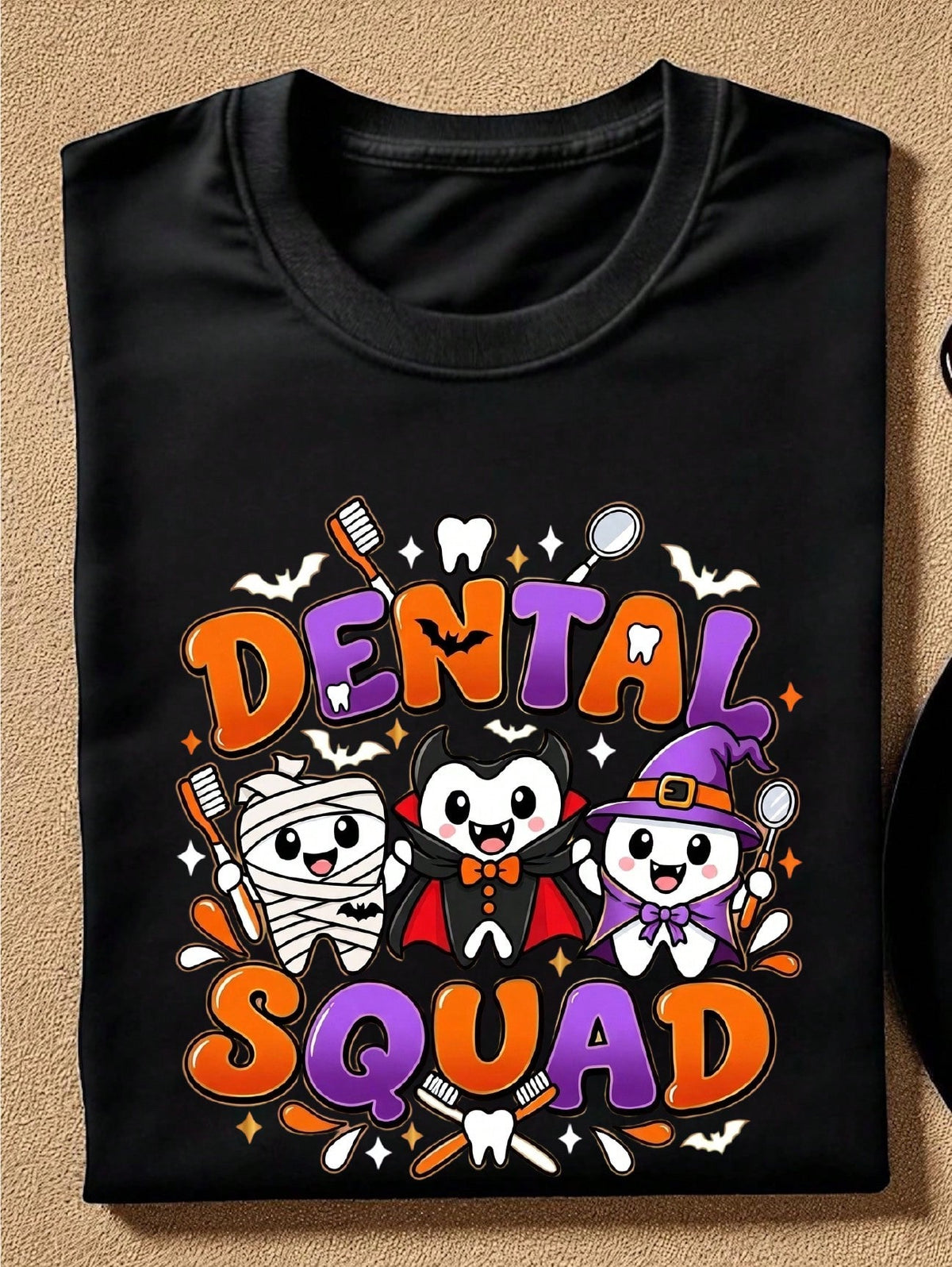 Dental Squad T-Shirt