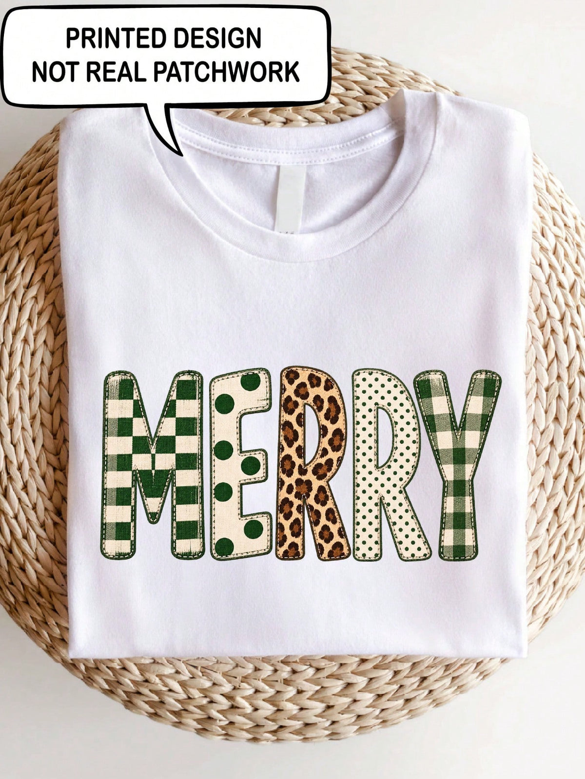 Merry T-Shirt