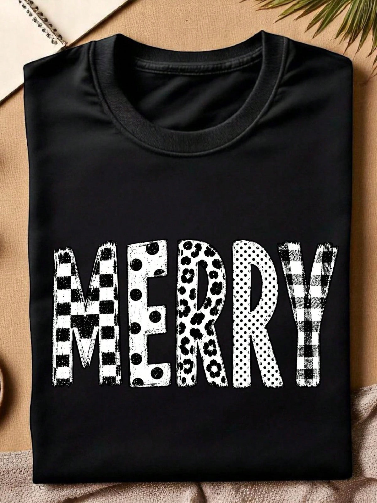 Merry T-Shirt