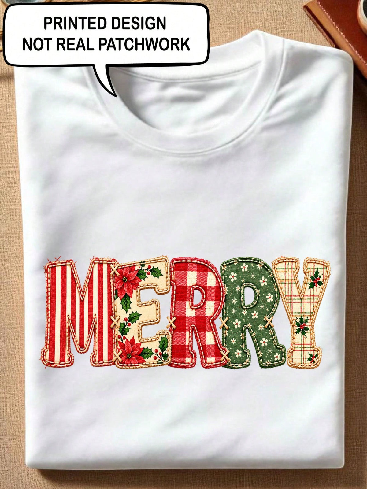 Merry T-Shirt