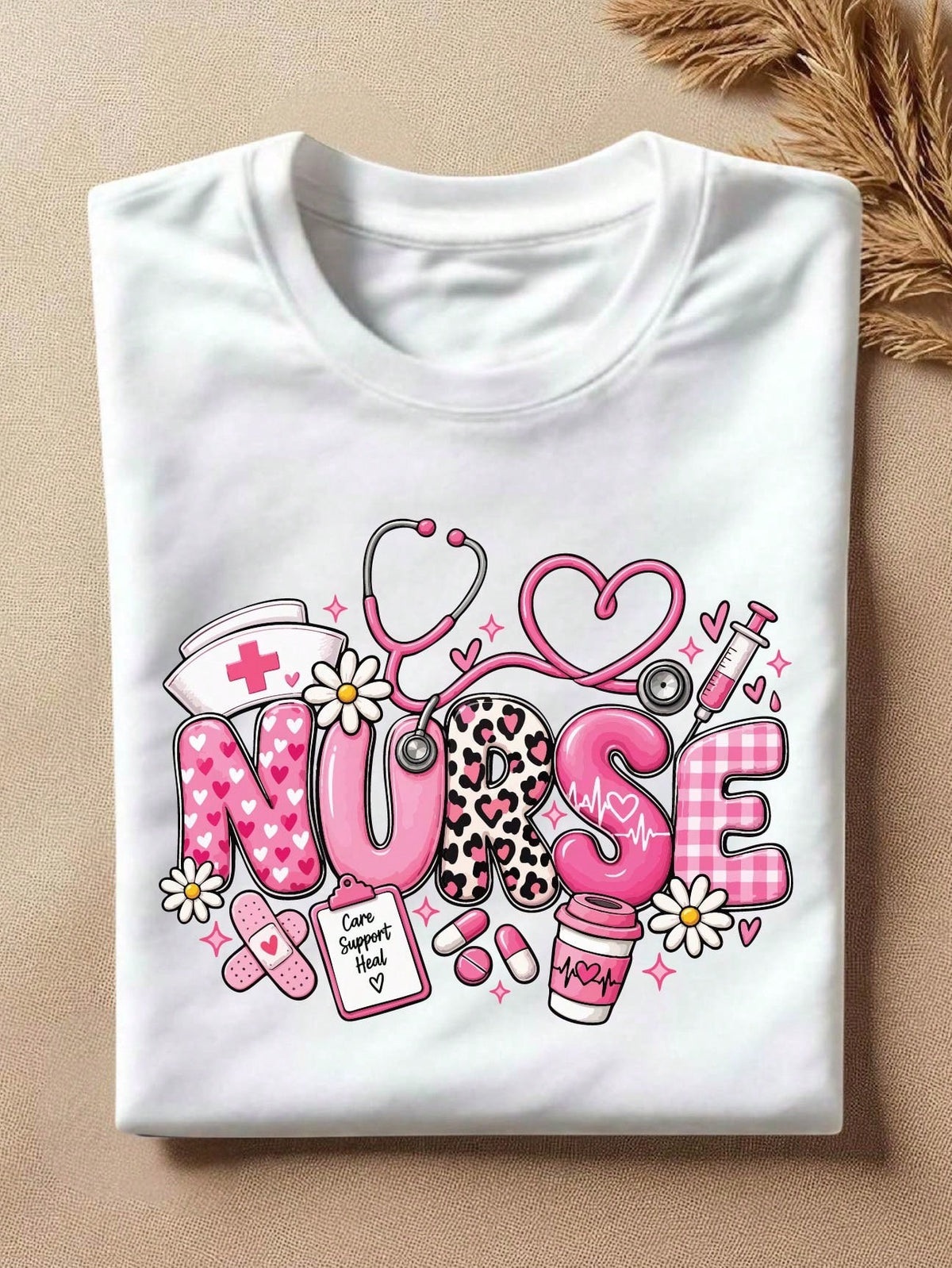 Nurse T-Shirt
