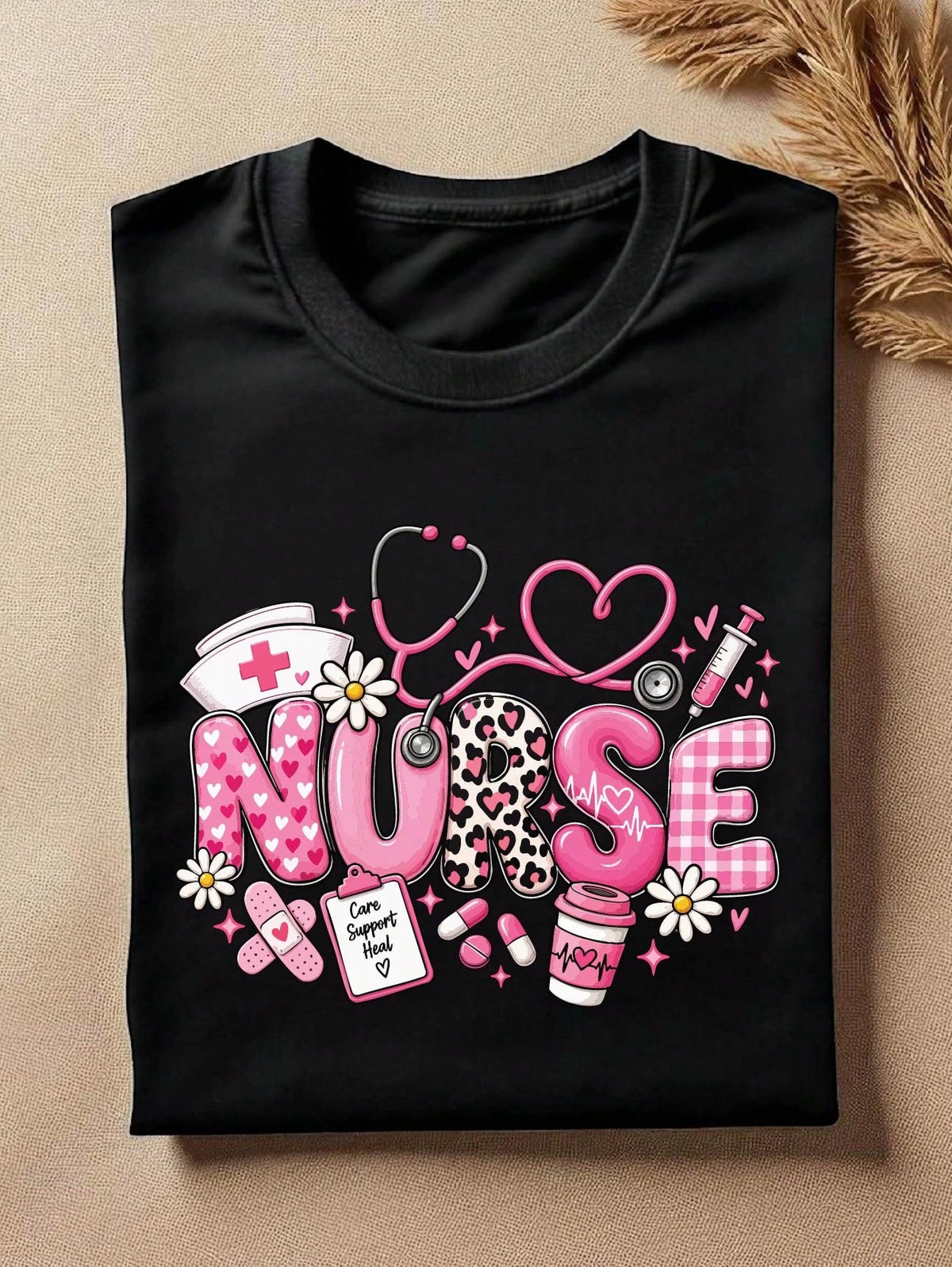 Nurse T-Shirt