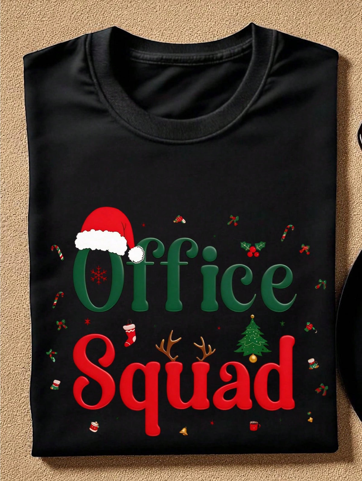 Office Squad T-Shirt