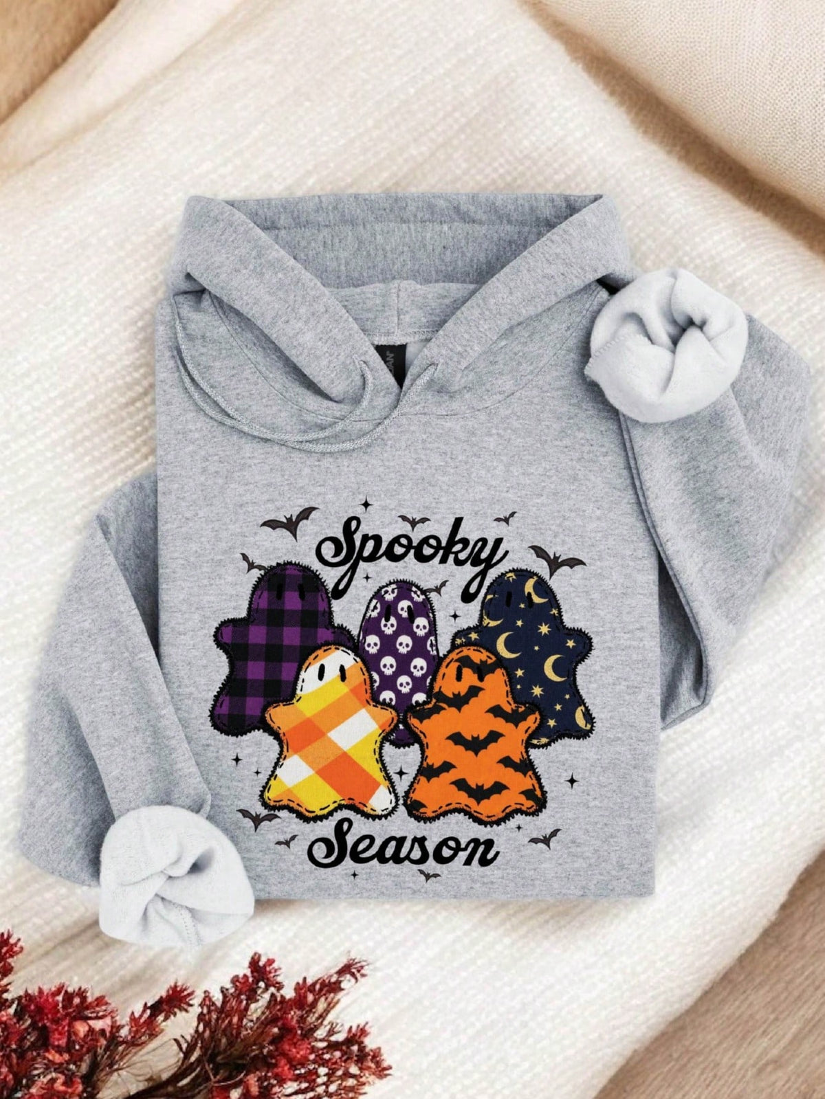Spooky Season Hoodie