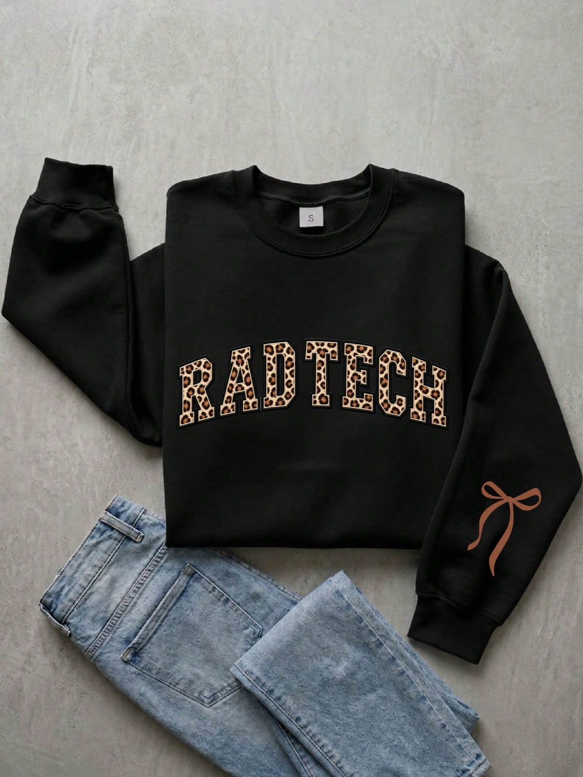 Rad Technician Sweatshirt