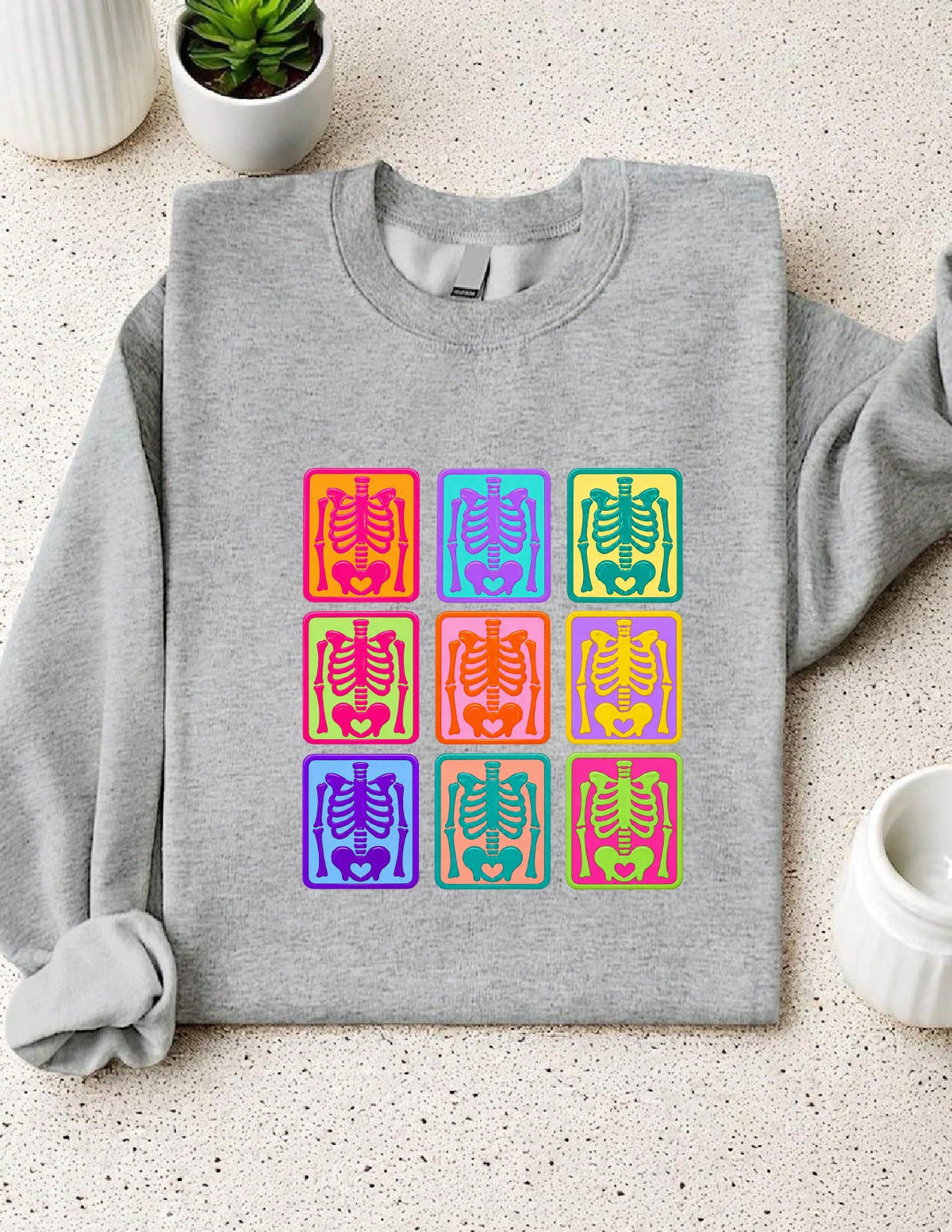 Radiology Sweatshirt