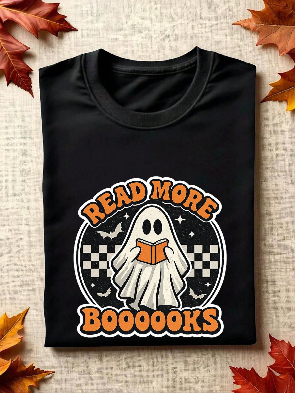Read More Booooks T-Shirt
