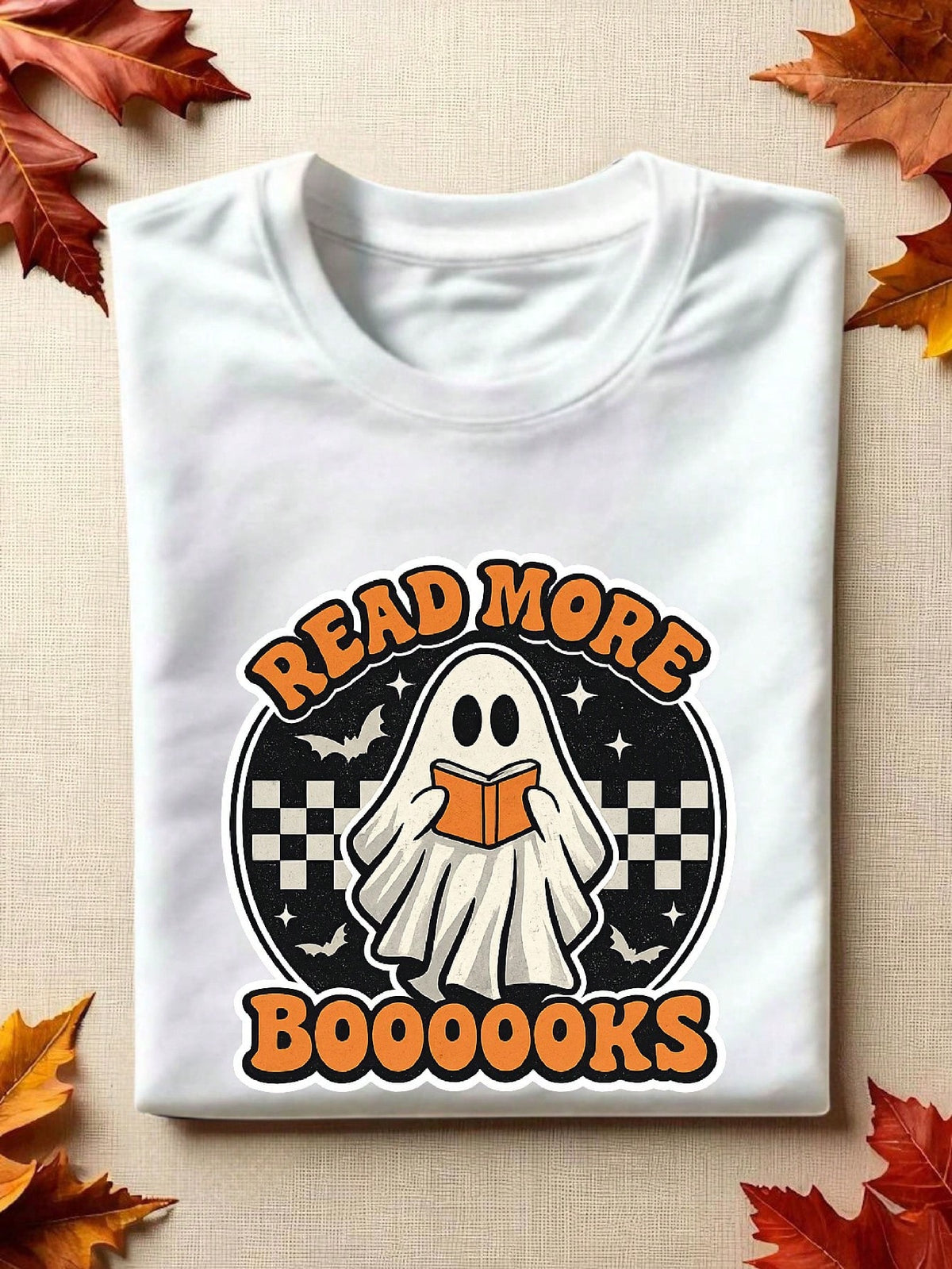 Read More Booooks T-Shirt