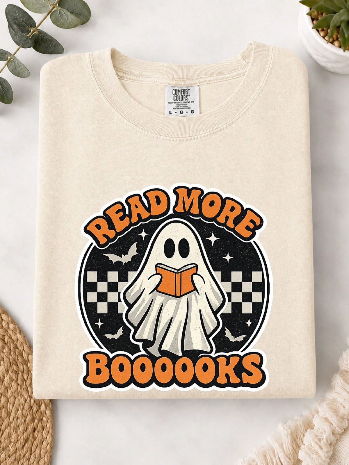 Read More Booooks T-Shirt