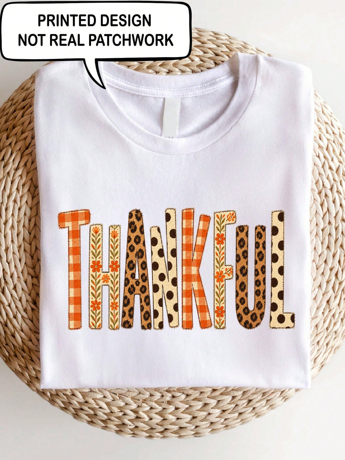 Thankful T-Shirt