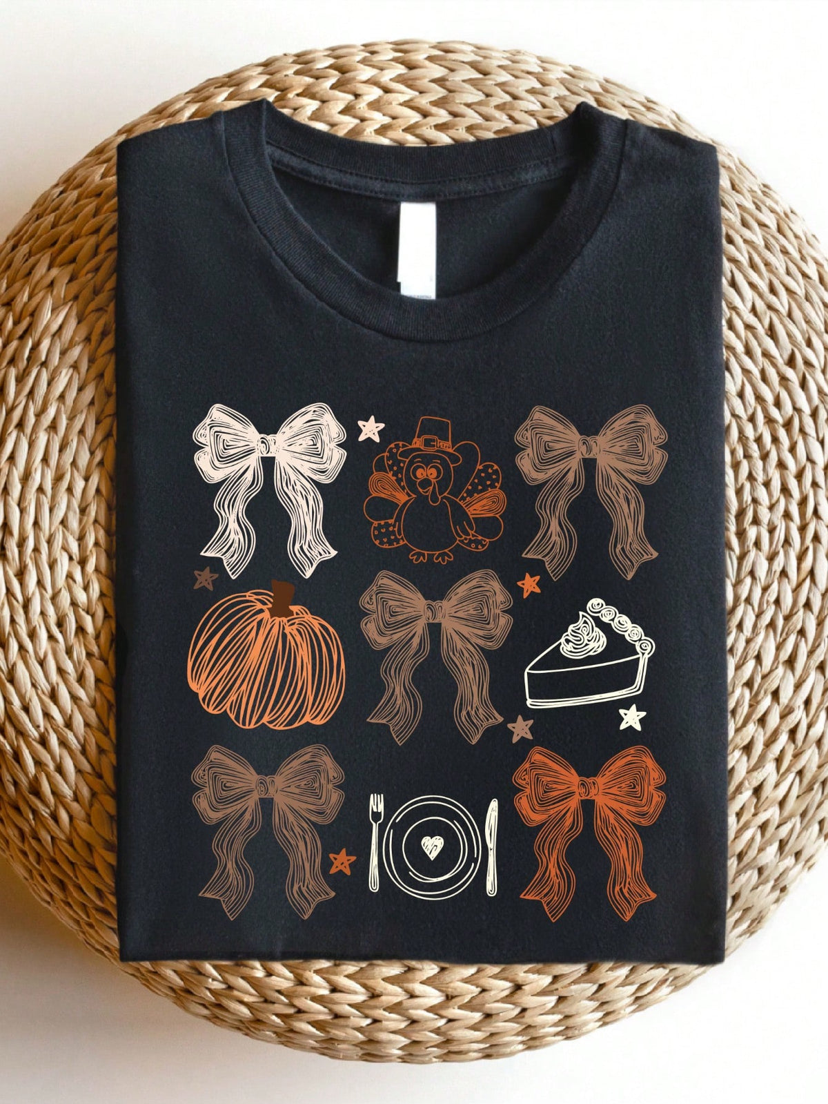 Thanksgiving T-Shirt