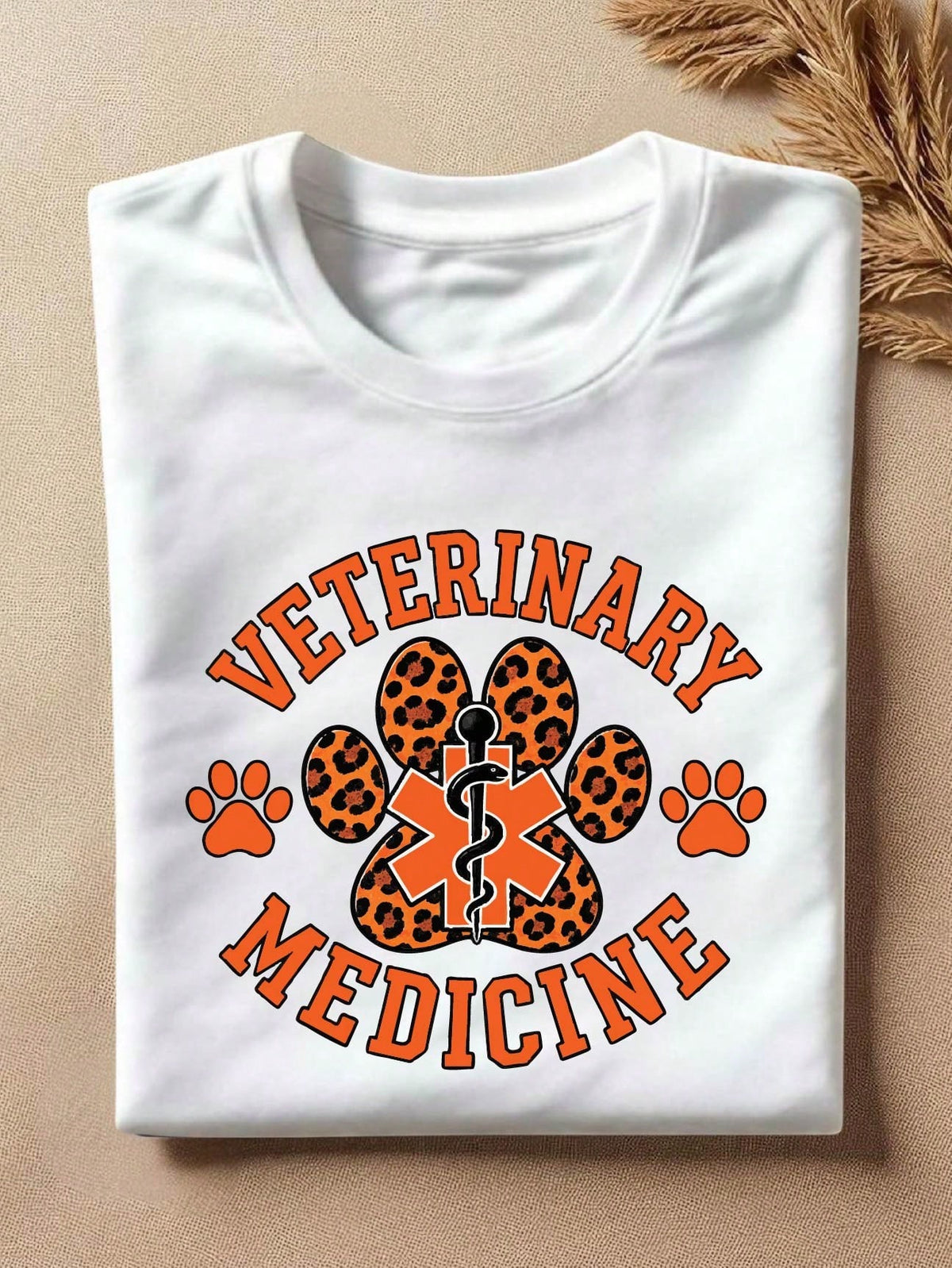 Veterinary Medicine T-Shirt